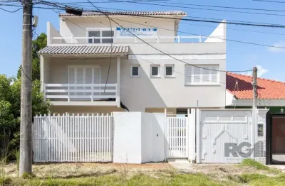 Sobrado novo, 4 quartos (1 suite), 440m² privativos - bairro guarujá
