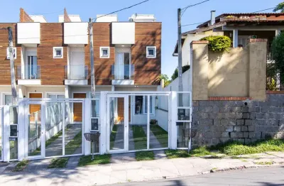 Casa com 3 quartos à venda na Rua Padre João Batista Reus, --, Vila Conceição, Porto Alegre