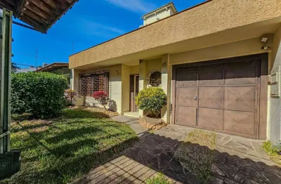 Casa com 3 quartos à venda na Rua Márcio Dias, --, Nonoai, Porto Alegre