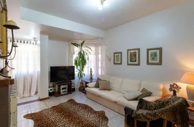 Casa em condomínio fechado com 3 quartos à venda na Avenida Coronel Marcos, --, Pedra Redonda, Porto Alegre