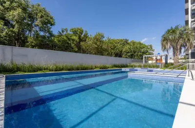 Apartamento com 3 quartos à venda na Rua Doutor João Inácio, --, Navegantes, Porto Alegre