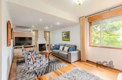 Apartamento cobertura - 3 dorms, 2 vagas - 278.00 m² - petropolis