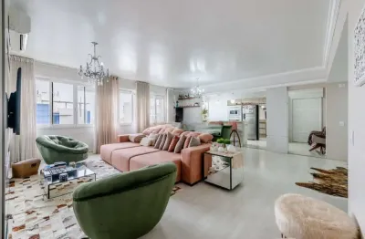 Apartamento com 4 quartos à venda na Rua Garibaldi, --, Independência, Porto Alegre