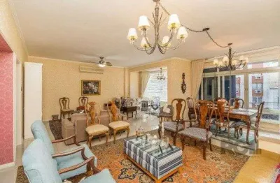 Apartamento para venda - 177m², 3 dormitórios, sendo 3 suites, 1 vaga - rio branco