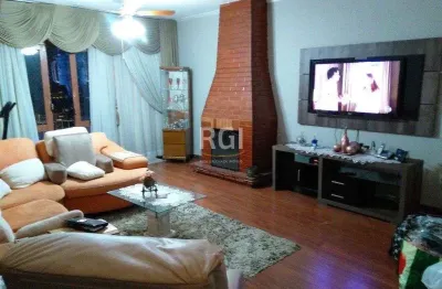 Cobertura para venda - 323.99m², 3 dormitórios, sendo 1 suites, partenon