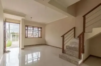 Casa com 3 quartos à venda na Rua Hugo Nelson Magalhães, --, Parque Santa Fé, Porto Alegre