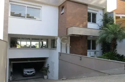 Casa para venda 4 dormitórios terraço com piscina 4 vagas - ipanema