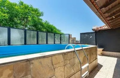 Apartamento com 3 quartos à venda na Praça Doutor Nelson Renck, --, Sarandi, Porto Alegre