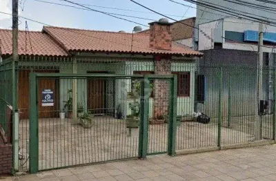Casa com 3 quartos à venda na Rua Valparaíso, --, Jardim Botânico, Porto Alegre