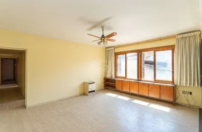 Apartamento de 3 dormitórios e vaga bairro santa cecilia