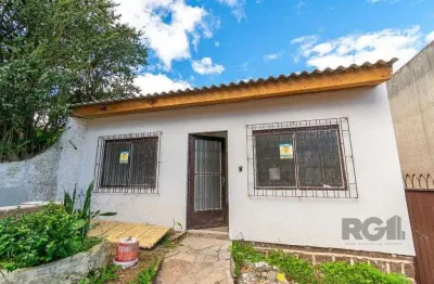 Casa com 3 quartos à venda na Rua Ursa Maior, --, Cristal, Porto Alegre