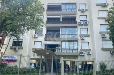 Apartamento com 3 quartos à venda na Rua Germano Petersen Júnior, --, Auxiliadora, Porto Alegre