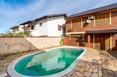 Casa com 3 quartos à venda na Rua Vicente Marsiglia Filho, --, Jardim Leopoldina, Porto Alegre