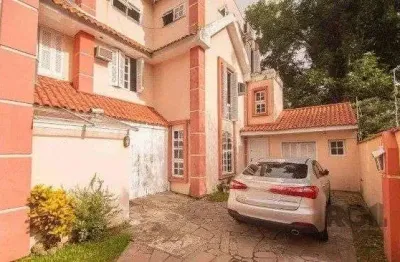 Casa em condomínio fechado com 4 quartos à venda na Rua Tamandaré, --, Camaquã, Porto Alegre