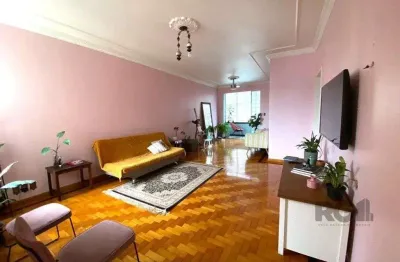 Apartamento com 3 quartos à venda na Rua Marechal Floriano Peixoto, --, Centro Histórico, Porto Alegre