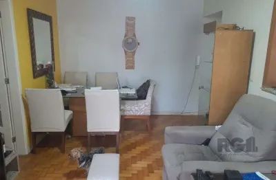Apartamento com 3 quartos à venda na Rua Líbero Badaró, --, Passo da Areia, Porto Alegre