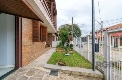 Casa com 6 quartos à venda na Rua Professor Leopoldo Tietbohl, --, Jardim Itu Sabará, Porto Alegre