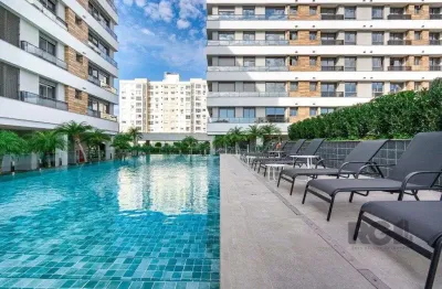 Apartamento no bairro tristeza de 3 dormitórios e 2 vagas