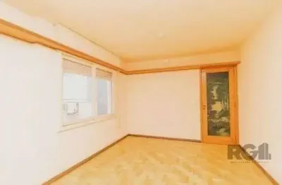 Cobertura no bairro santana com 3 dormitórios e 2 vagas desocupada