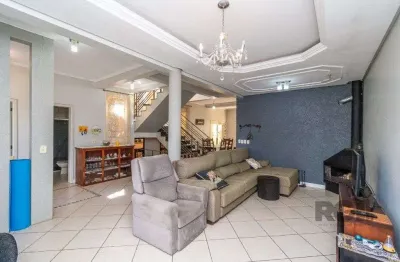 Casa sobrado no jardim botânico com 5 dormitórios e 4 vagas
