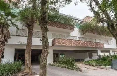 Apartamento com 2 quartos à venda na Rua Dona Amélia, --, Santa Tereza, Porto Alegre