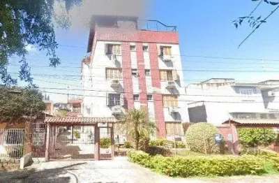 Cobertura duplex de 3 dormitórios e 1 vaga no nonoai