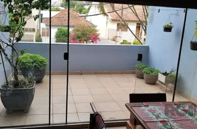 Apartamento 3 dormitórios,com box, bairro jardim são pedro