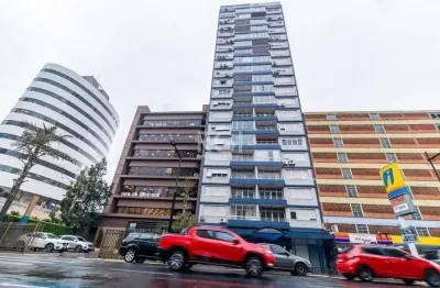 Apartamento para comprar no centro histórico com 3 dormitórios por: r$700.000,00.