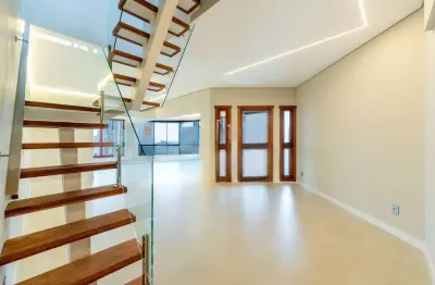 Cobertura com 3 quartos à venda na Rua João Caetano, --, Três Figueiras, Porto Alegre