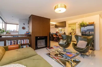 Apartamento mobiliado para comprar com vista espetacular!!