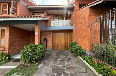 Casa com 4 quartos à venda na Rua Adão Pinheiro da Silva, --, Ipanema, Porto Alegre