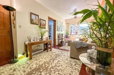 Apartamento garden para comprar no bairro petrópolis! um verdadeiro refúgio!