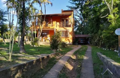Casa para venda - 318.18m², 3 dormitórios, 2 vagas - belém novo, porto alegre