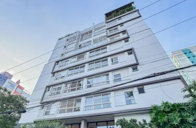 Apartamento com 2 dormitórios para comprar, 84 m² - passo d&#39;areia - porto alegre/rs