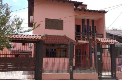 Casa para venda - 273.64m², 5 dormitórios, 1 suíte, 4 vagas - aberta dos morros