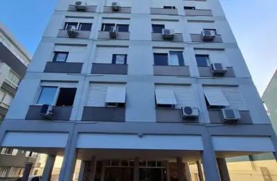 Apartamento com 3 quartos à venda na Rua Ferreira Viana, --, Petrópolis, Porto Alegre