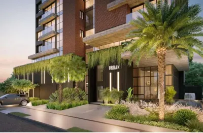 Apartamento com 3 quartos à venda na Avenida Benjamin Constant, --, Centro, Torres