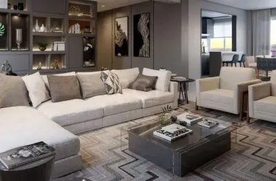 Apartamento para venda - 143.36m², 3 dormitórios, sendo 1 suites, 2 vagas - tristeza