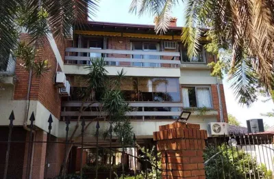 Apartamento com 3 quartos à venda na Avenida Coronel Marcos, --, Pedra Redonda, Porto Alegre