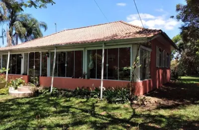 Sítio na r. belvedere,555 no campo bonito em torres - rs.