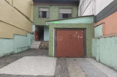 Casa para venda - 136m², 4 dormitórios, 1 vaga - agronomia