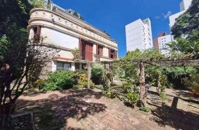 Casa com 4 quartos à venda na Rua Dário Pederneiras, --, Petrópolis, Porto Alegre
