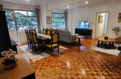 Mega apartamento de 169m² , com sacada, 3 dormitórios, no centro de porto alegre -rs