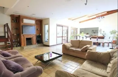 Casa para venda - 395m², 3 dormitórios, sendo 3 suites, 2 vagas - santana