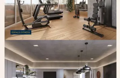 Apartamento com 2 quartos à venda na Avenida Carlos Barbosa, --, Centro, Torres