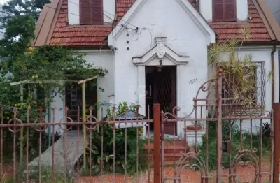 Casa de 4 dormitórios na av. teresópolis bairro teresópolis