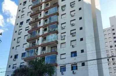 Apartamento para venda - 72m², 2 dormitórios, sendo 1 suites, 1 vaga - santa maria goretti