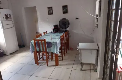 Casa com 4 quartos à venda na Rua Doutor Carlos Walau, --, Jardim Floresta, Porto Alegre