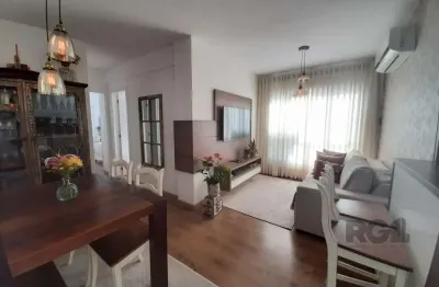 Apartamento com 2 quartos à venda na Travessa Alexandrino de Alencar, --, Azenha, Porto Alegre