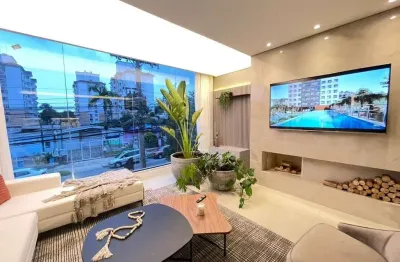 Apartamento 3 dormitórios,suíte, 2 vagas de garagem, no bairro trsiteza, porto alegre/rs